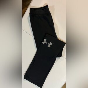 Under Armour charged yoga pants